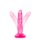 Naturally Yours - 5 Inch Mini Cock Pink