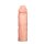 NS Novelties Be Danny D Extension Girth Enhancer Penish&uuml;lle Beige 20,8 cm ⌀ 5,3 cm