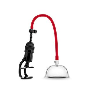 TEMPTASIA INTENSE PUSSY PUMP SYSTEM