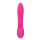 Evolved Tantalizing Tulip Pink Vibrator 21 cm