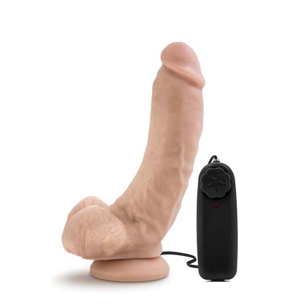 Loverboy Tennis Champ 9Inch Cock Vanilla