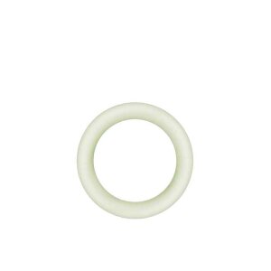 NS Novelties Firefly Halo Large Penisring Transparent ⌀...
