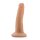 Blush Dr. Skin Mini Cock Dildo Beige 13,9 cm