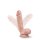 X5Plus 8.5 Inch Cock with Realistic Balls