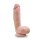 X5Plus 8.5 Inch Cock with Realistic Balls