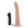 Dr. Skin 8.5Inch Vibr. Realistic Dildo