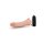 Dr. Skin 8.5Inch Vibr. Realistic Dildo