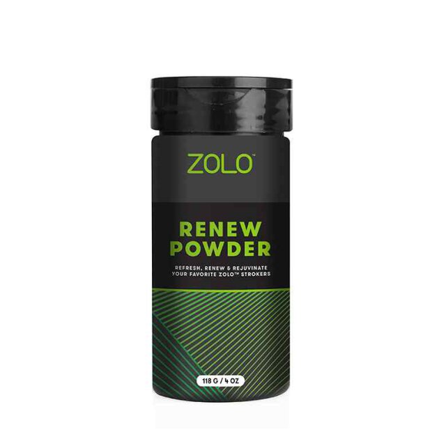 Zolo Renew Powder 118 g