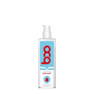 BOO Waterbased Lubricant Neutral 150 ml
