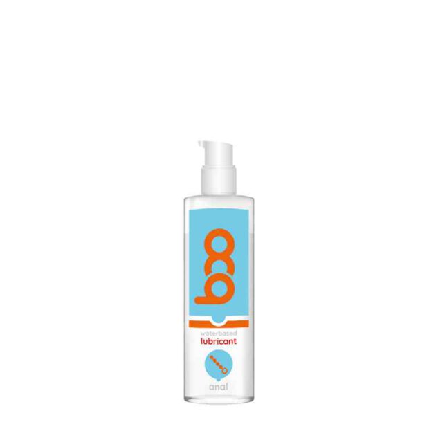 BOO Waterbased Lubricant Anal 50 ml