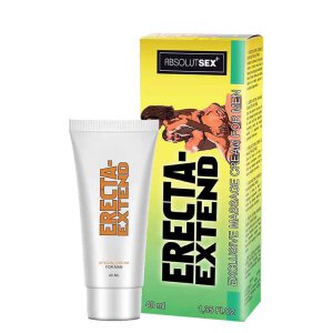 Erecta Extend 40 ml