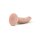 Blush Dr. Skin Cock Suction Cup Dildo Beige 17,7 cm