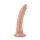 Dr. Skin 7Inch Cock Suction Cup Vanilla