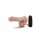 Dr. Skin Dr. Rob 6Inch Vibrating Cock