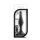 Luxe - Beginner Plug Medium Black 2,5 cm