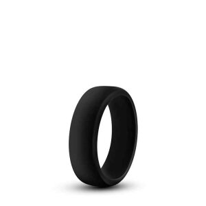 Blush Performance Silicone Go Pro Penisring Schwarz ⌀ 3,8 cm