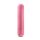 Blush Gaia Eco Bullet Mini Vibrator Pink 6,5 cm ⌀ 1,8 cm