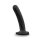 Blush Temptasia Twist Medium Dildo Schwarz 11,4 cm ⌀ 2,5 cm