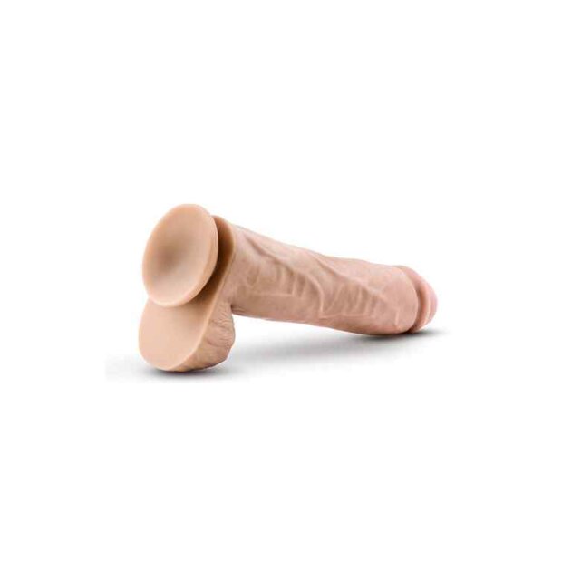 Au Naturel Big John 11.5Inch Dildo