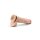 Au Naturel Big John 11.5Inch Dildo