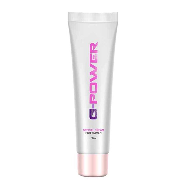 G Power 30 ml