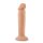 Blush Dr. Skin Dr Small Dildo Beige 17 cm