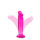 B Yours Sweet N Small 6Inch Dildo Pink