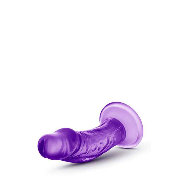 Blush B Yours Sweet N Small Dildo Lila 11,5 cm