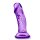 Blush B Yours Sweet N Small Dildo Lila 11,5 cm