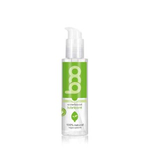 BOO Natural Waterbased Lubricant 150 ml