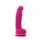 NS Novelties Colours Dual Density Dildo Pink 13 cm