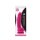 NS Novelties Colours Dual Density Dildo Pink 13 cm