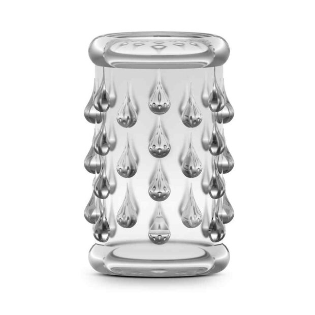 Blush Stay Hard Cock Sleeve 05 Clear Penishülle Transparent ⌀ 3,9 cm