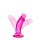 Blush B Yours Sweet N Small Saugnapf-Dildo Pink 11,5 cm