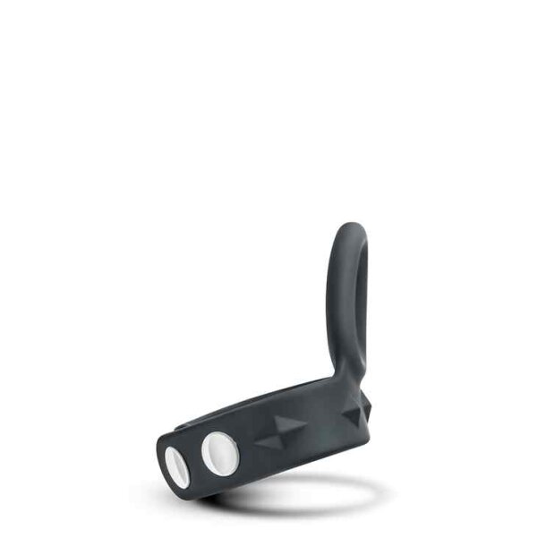 Blush Performance Vs6 Cock Ball Strap Penisring Schwarz ⌀ 5 cm