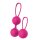 Pleasure Balls & Eggs Duo Ball Set