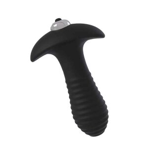 Cheeky Love Single Speed Spiral Plug