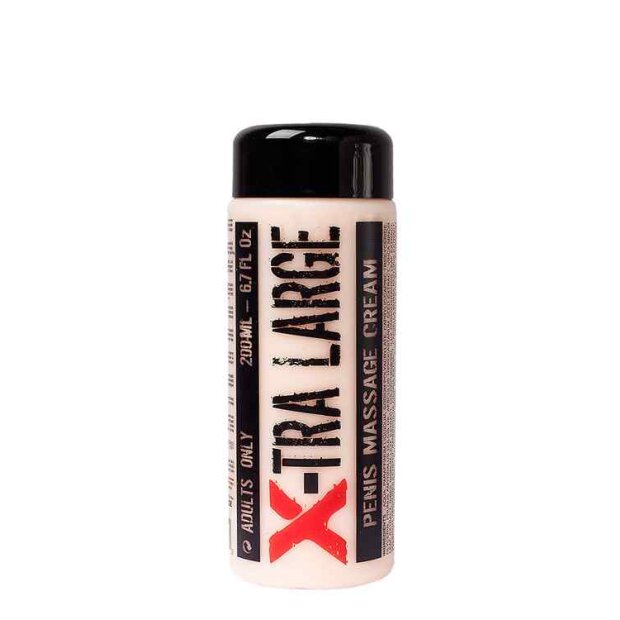 X Large 200 ml