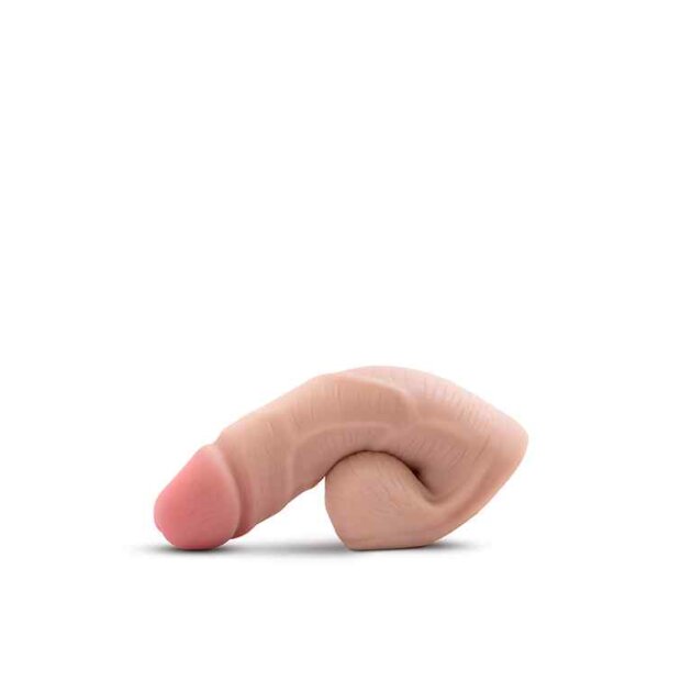 Performance 5Inch Packer Flesh