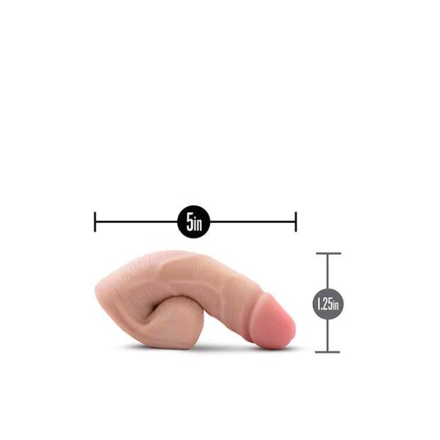 Performance 5Inch Packer Flesh