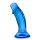 Blush B Yours Sweet N Small Dildo Blau 11,5 cm