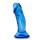 Blush B Yours Sweet N Small Dildo Blau 11,5 cm