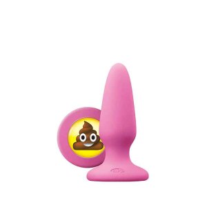 Mojis SHT Medium Pink