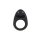 Zero Tolerance Night Rider Black Vibrationsring Schwarz ⌀ 2,8 cm