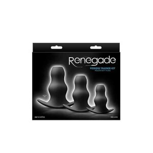 Renegade Peeker Kit Black