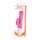 Seven Creations Euphoric Rotating Rabbit Vibrator Pink 16 cm ⌀ 3,7 cm