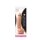 Colours Dual Density 5 Inch Dildo Flesh