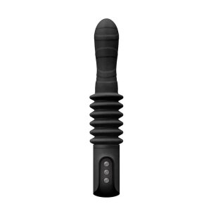 Renegade Deep Stroker Black