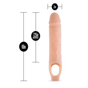 Performance Plus 10Inch Penis Extender
