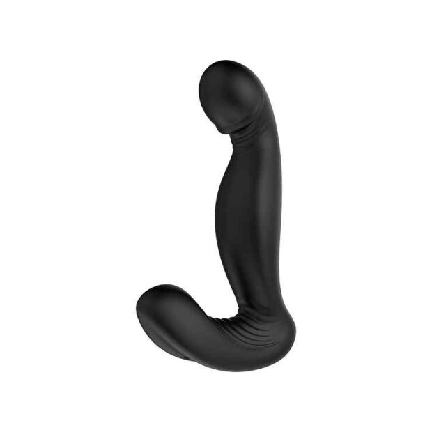 Cheeky Love Swirling P-Pleaser Black